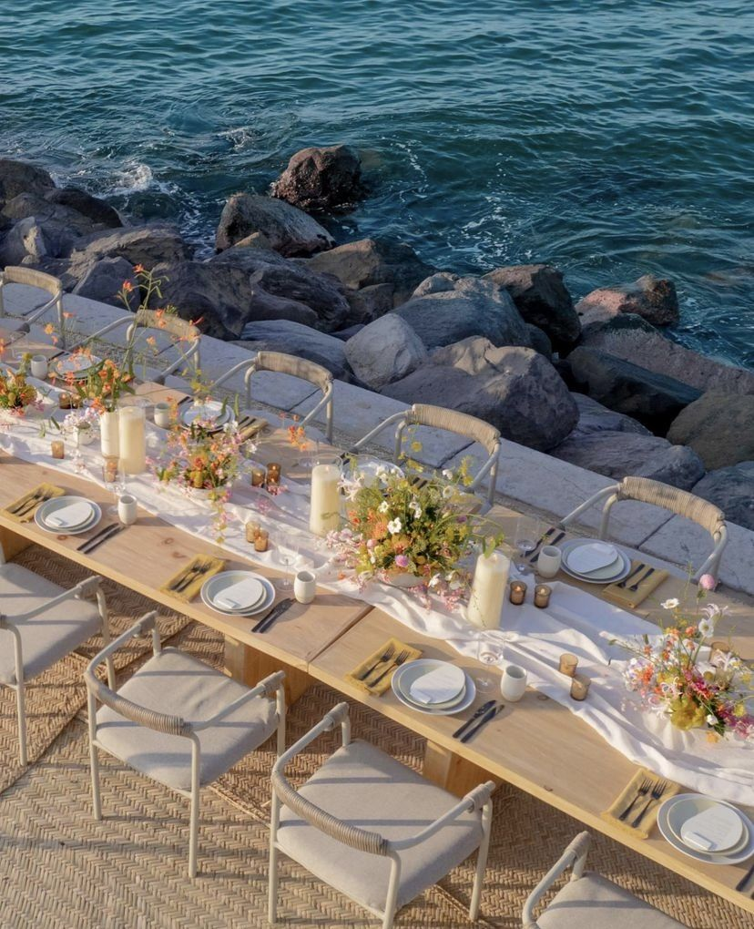 Coastal Dinners