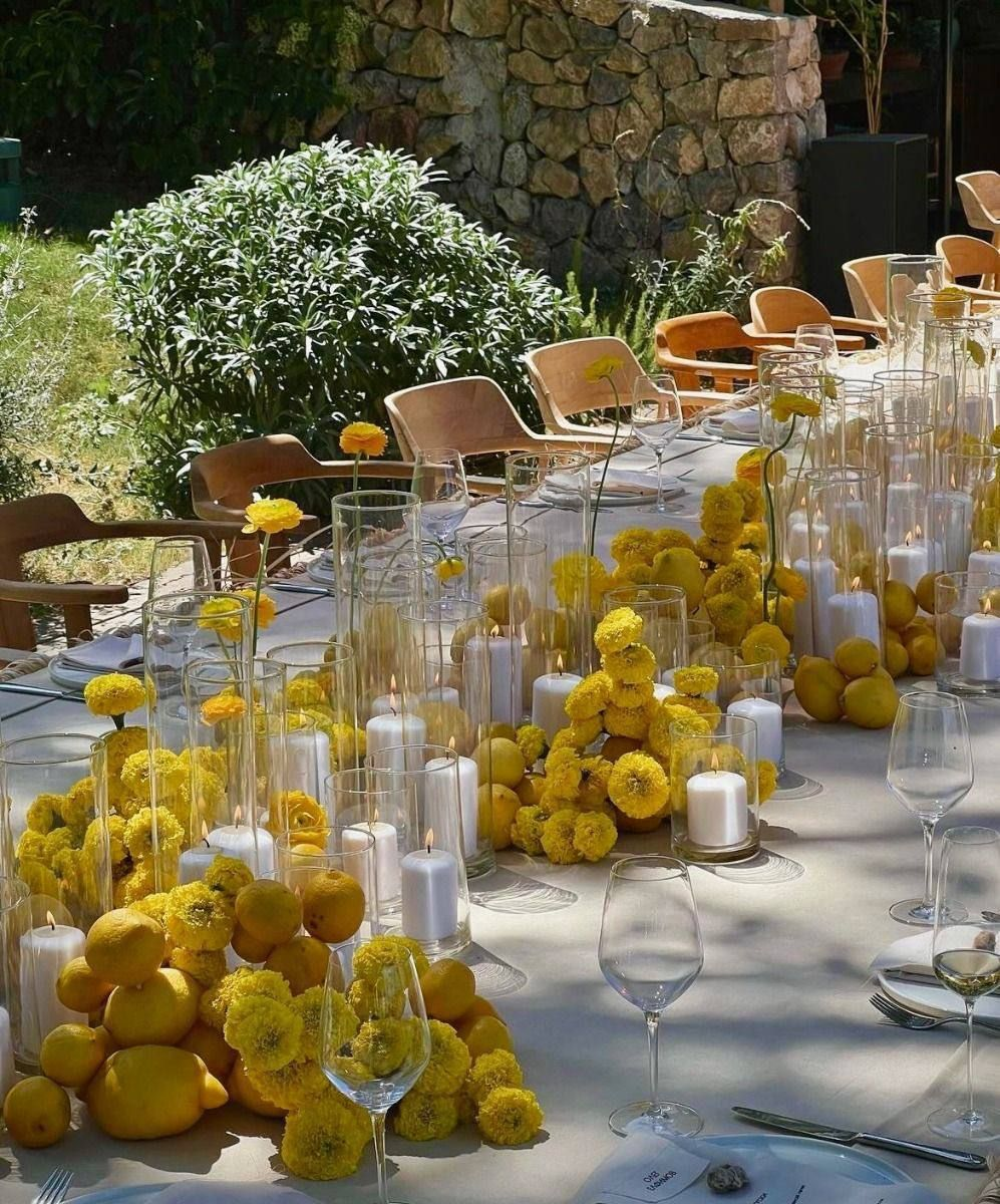 Italian Garden